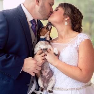 Meet your Posher, Casey